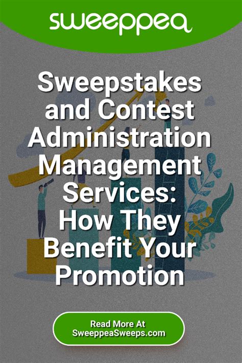 sweepstakes management companies|Sweepstakes Administration and Management .